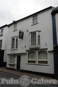 Picture of The Lamb Inn