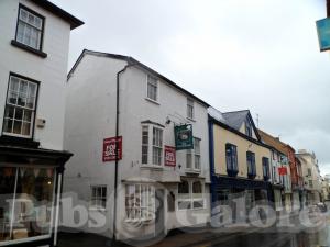 Picture of The Lamb Inn