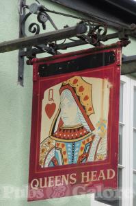 Picture of The Queens Head