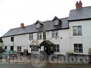 Picture of Royal Oak Inn
