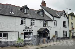 Picture of Royal Oak Inn