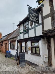 Picture of Prince of Wales