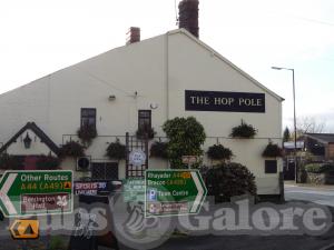 Picture of The Hop Pole Inn