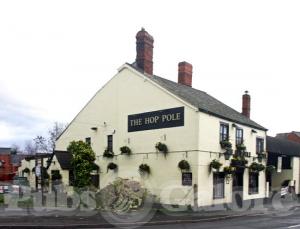 Picture of The Hop Pole Inn