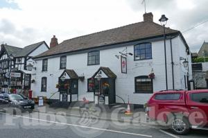 Picture of The Red Lion