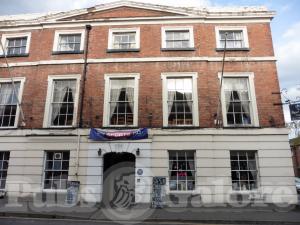 Picture of Royal Oak Hotel
