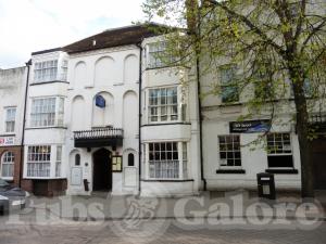 Picture of Talbot Hotel