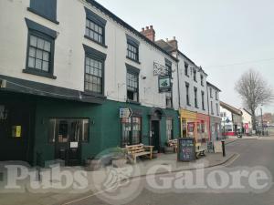 Picture of Black Swan Hotel
