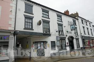 Picture of Black Swan Hotel