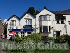 Picture of Hope & Anchor