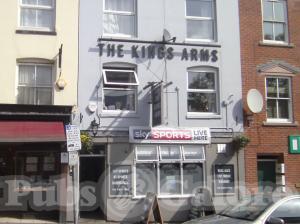 Picture of The Kings Arms