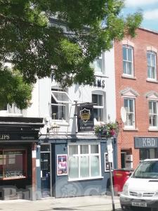 Picture of The Kings Arms