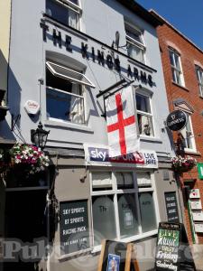 Picture of The Kings Arms