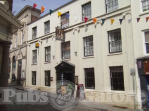 Picture of The Kings Head Hotel