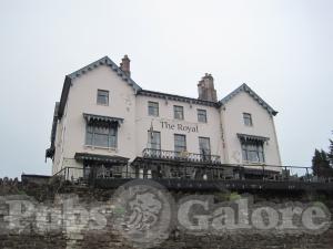 Picture of The Royal Hotel