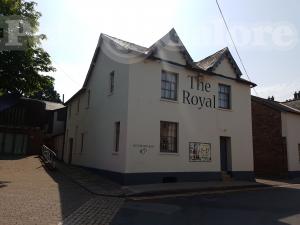 Picture of The Royal Hotel