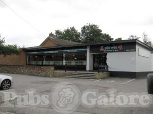 Picture of Kings Head