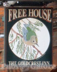 Picture of Goldcrest Inn