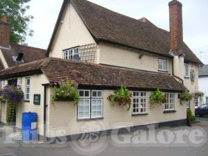 Picture of The Rose & Crown