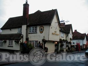 Picture of The Rose & Crown