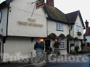 Picture of The Rose & Crown