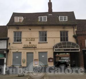 Picture of Rose & Crown