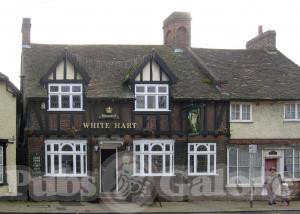 Picture of The White Hart