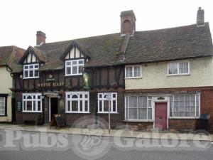 Picture of The White Hart