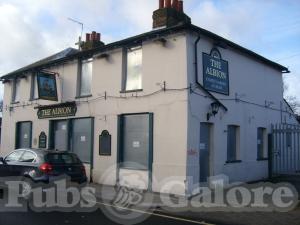 Picture of The Albion
