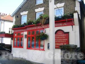 Picture of The Alexandra