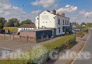 Picture of The Green Dragon