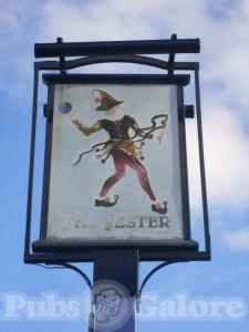 Picture of The Jester