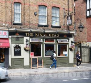 Picture of The Kings Head