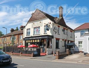 Picture of The Lord Nelson