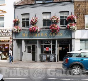 Picture of Butchers Arms