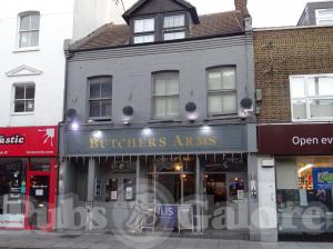 Picture of Butchers Arms