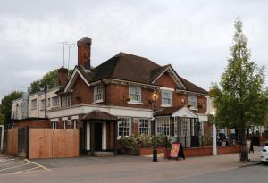 Picture of Queens Arms