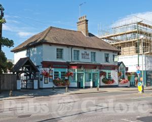 Picture of The Railway Bell (JD Wetherspoon)