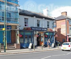 Picture of Railway Tavern
