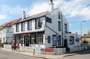 Picture of The Sebright Arms