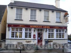 Picture of The Sebright Arms