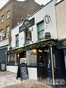Picture of Ye Olde Mitre Inne