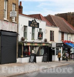 Picture of Ye Olde Mitre Inne
