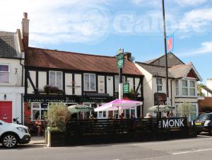 Picture of Ye Olde Monken Holt
