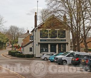 Picture of Crystal Palace