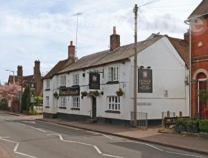 Picture of The George & Dragon