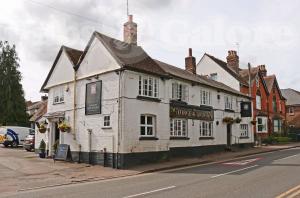 Picture of The George & Dragon