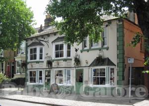 Picture of The George Inn