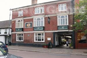 Picture of Kings Arms