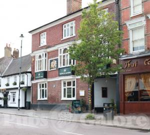 Picture of Kings Arms